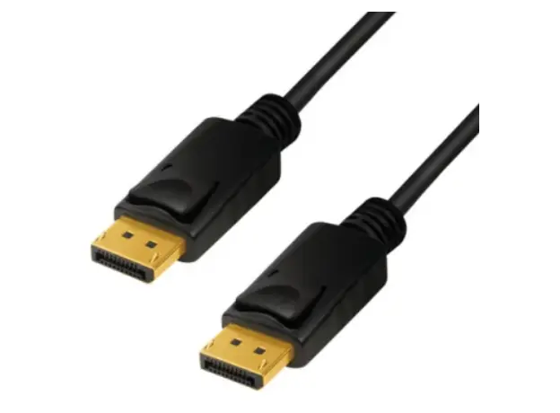 კაბელი Logilink CV0120 8K/60Hz DisplayPort cable 2M