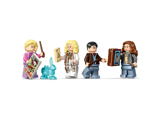 ლეგო LEGO Constructor Luna Lovegood's House V29, 3 image