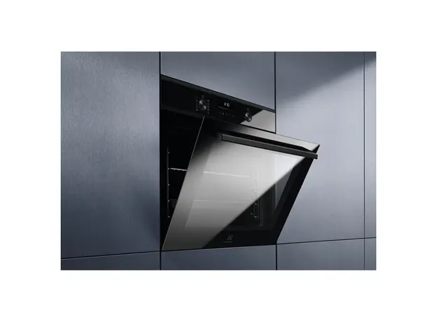 ჩასაშენებელი ღუმელი Electrolux EOD6F77H OVEN, 5 image