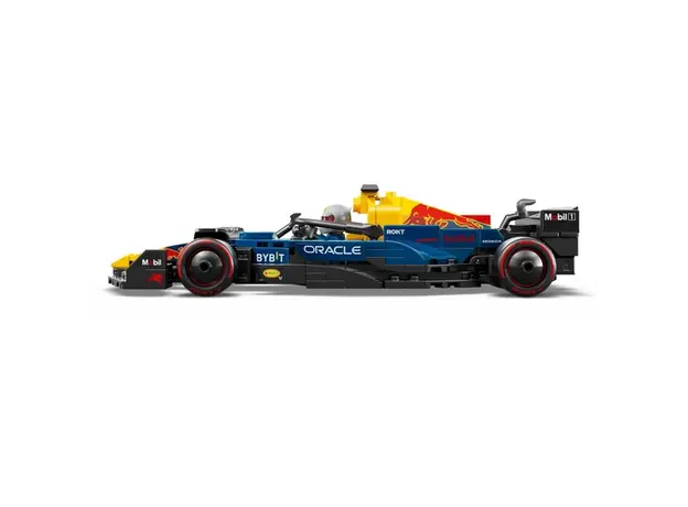 ლეგო LEGO Constructor Speed Champions Oracle Red Bull Racing RB20 F1® Race Car, 5 image