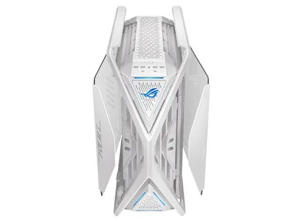 ქეისი Asus ROG Hyperion GR701 (90DC00F3-B39000) - White, 2 image