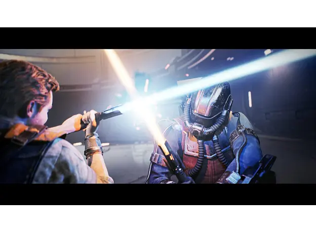 ვიდეო თამაში Sony PS5 Game Star Wars Jedi Survivor, 4 image