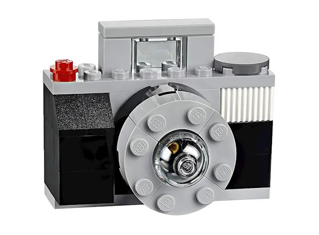 ასაწყობი კონსტრუქცია LEGO Classic Large Creative, 9 image