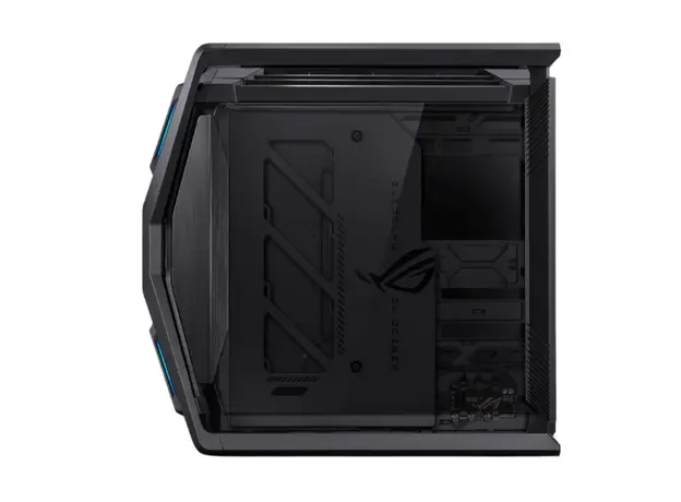 კომპიუტერის ქეისი Asus ROG Hyperion GR701 BTF Edition, 3 image