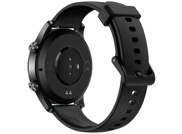 სმარტ საათი REALME TECHLIFE SMART WATCH R100 RMW2106 BLACK, 3 image