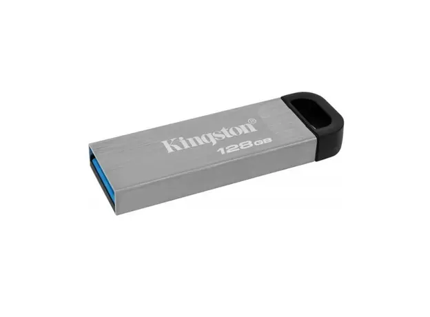 ფლეშ მეხსიერება Kingston Flash Drive 128GB DataTraveler Kyson USB3.2 DTKN/128GB