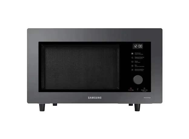 მიკროტალღური ღუმელი SAMSUNG MC32DB7746KCBW