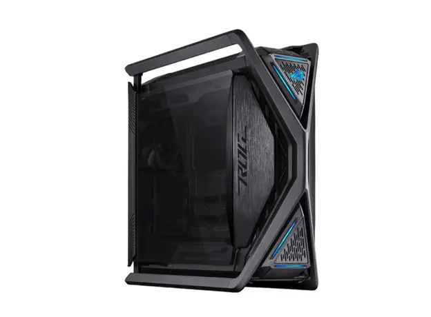 კომპიუტერის ქეისი Asus ROG Hyperion GR701 BTF Edition, 2 image
