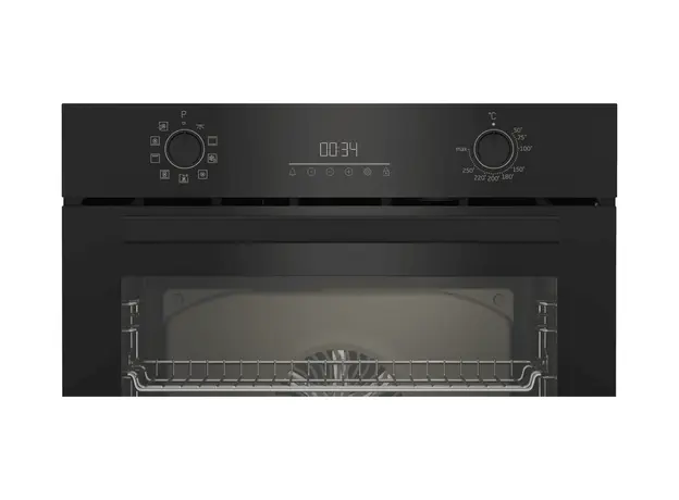 ჩასაშენებელი ღუმელი Beko BBIM18302BCSE b300, 3 image