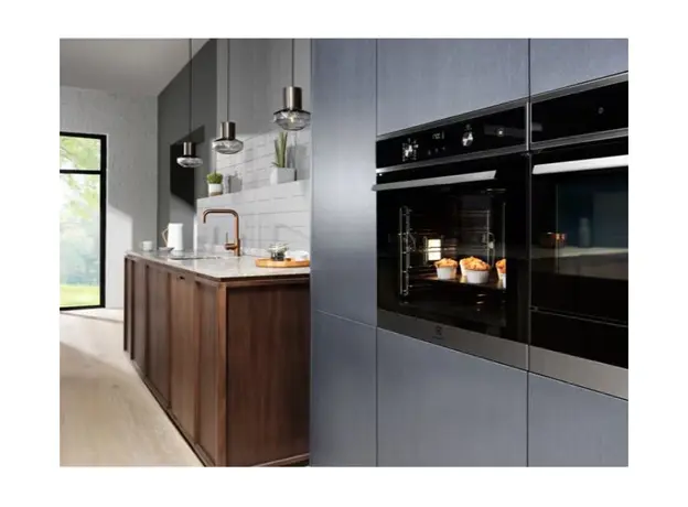 ჩასაშენებელი ღუმელი Electrolux EOD6F77H OVEN, 3 image