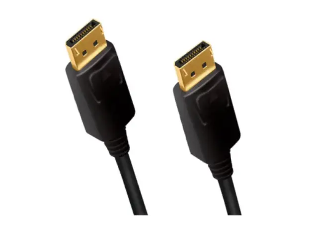 კაბელი Logilink CD0103 4K/60Hz DisplayPort Cable 5m, 2 image