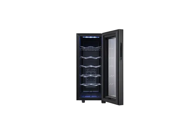 ღვინის მაცივარი Zilan ZLN4681, 2 image