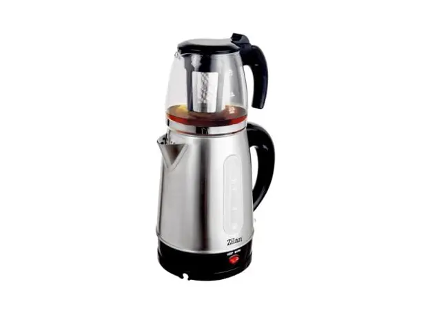 ჩაის აპარატი Zilan ZLN3581, 4 image