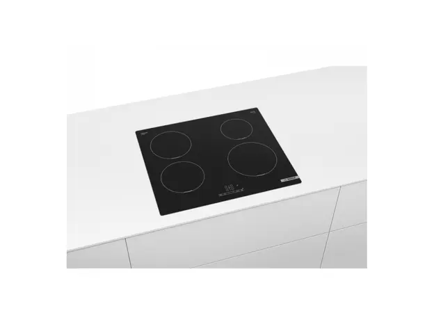 გაზქურის ზედაპირი BOSCH PKE611BA2E, 2 image