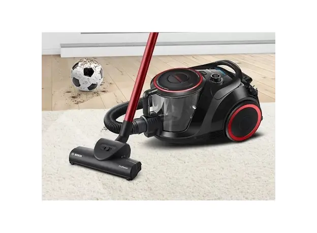 მტვერსასრუტი BOSCH BGS41POW1, 2 image