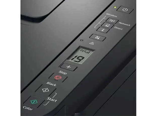 პრინტერი Canon PIXMA G3410 (2315C009AA), 5 image