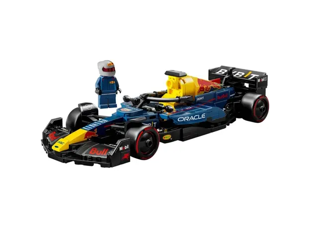 ლეგო LEGO Constructor Speed Champions Oracle Red Bull Racing RB20 F1® Race Car, 3 image
