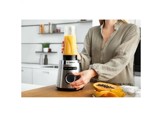 ბლენდერი BOSCH MMB6384M, 2 image