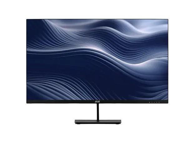 მონიტორი 2E 2E-L3224B-01.UA, 31.5", Monitor, 4K UHD, VA, HDMI, DP, Black