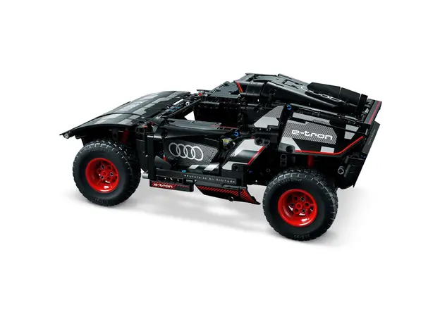 ლეგო LEGO Tech Audi RS Q e-tron, 3 image