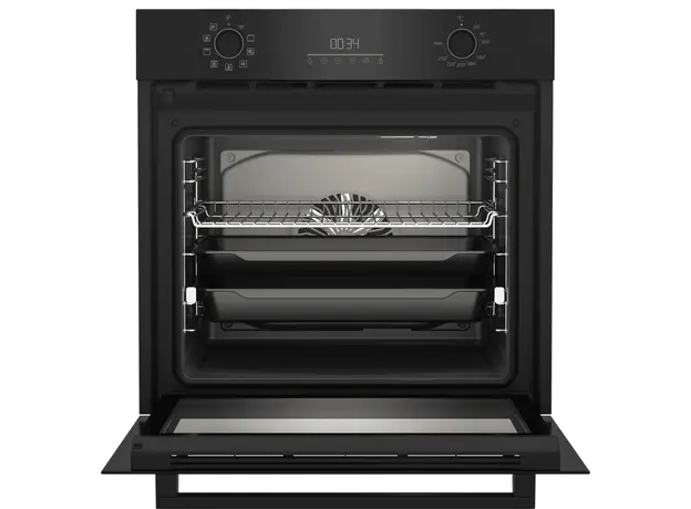 ჩასაშენებელი ღუმელი Beko BBIM18302BCSE b300, 2 image