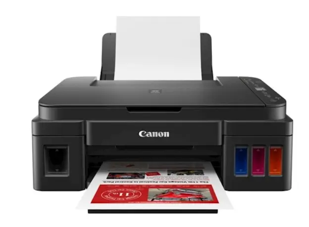 პრინტერი Canon PIXMA G3410 (2315C009AA)