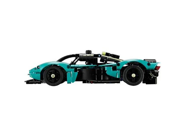 ლეგო LEGO Constructor Technic Aston Martin Valkyrie, 4 image