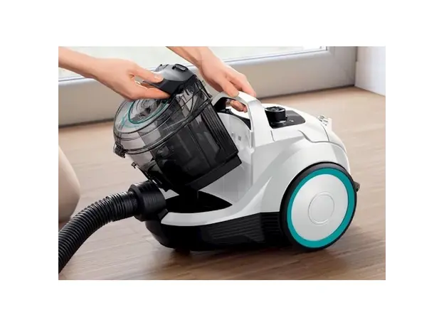 მტვერსასრუტი BOSCH BGC21HYG1, 4 image