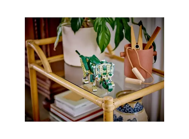 ლეგო Constructor LEGO Creator T. rex, 5 image