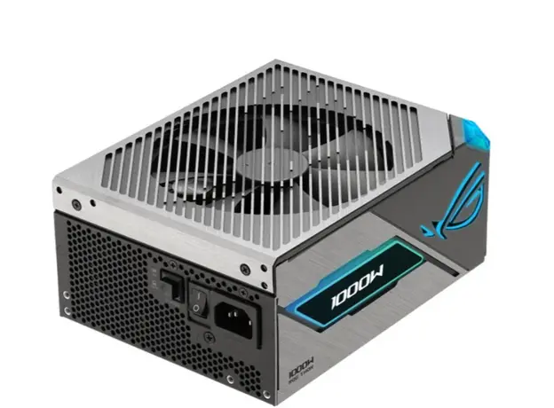 კვების ბლოკი Asus ROG-THOR-1000P3-GAMING, 3 image