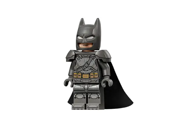 ლეგო LEGO Constructor Super Heroes Batman v Superman Batmobile, 4 image