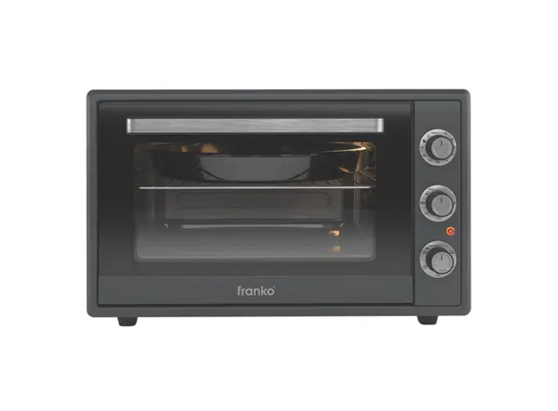 ელექტრო ღუმელი FRANKO FCO-9037