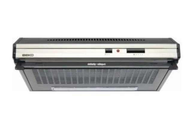 გამწოვი Beko CFB 6432 XG b100
