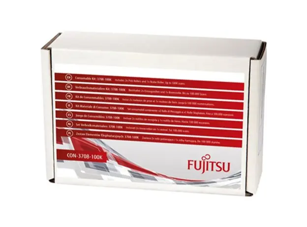 სკანერი Consumable Kit F. FI6670/6770
