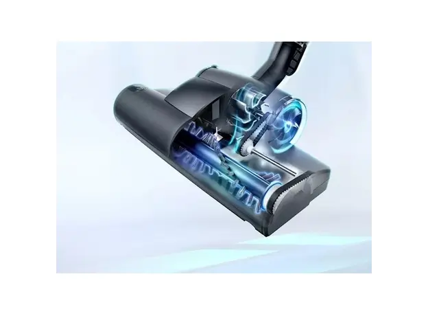 მტვერსასრუტი BOSCH BGS41POW1, 5 image