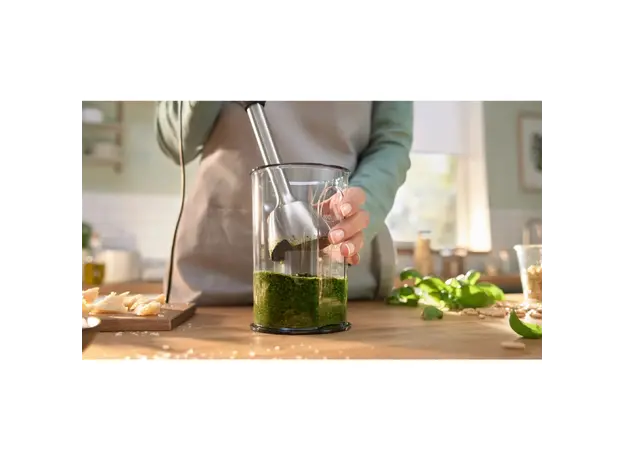 ხელის ბლენდერი BOSCH - MSM4W421, 3 image