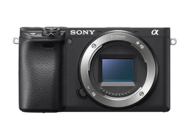 ფოტოაპარატი Sony Alpha a6400 Mirrorless Digital Camera Body, 6 image