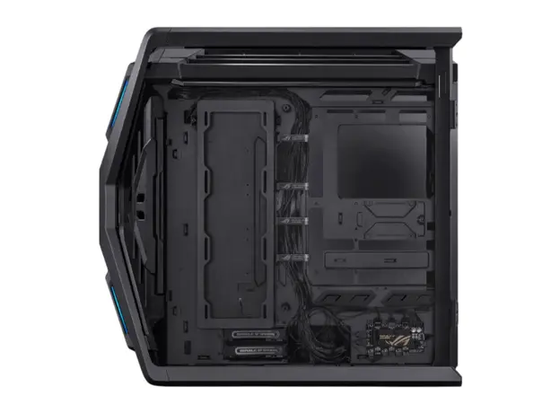 კომპიუტერის ქეისი Asus ROG Hyperion GR701 BTF Edition, 5 image