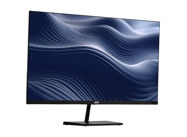 მონიტორი 2E 2E-L3224B-01.UA, 31.5", Monitor, 4K UHD, VA, HDMI, DP, Black, 2 image