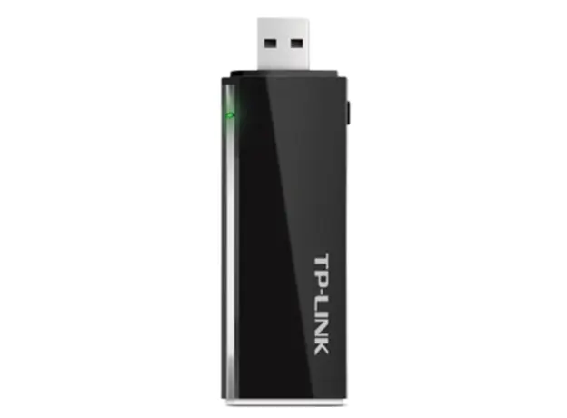 ადაპტერი TP-Link Archer T4U AC1300 Wireless Dual Band USB Adapter