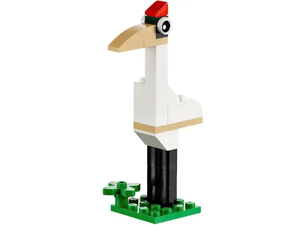ასაწყობი კონსტრუქცია LEGO Classic Large Creative, 2 image