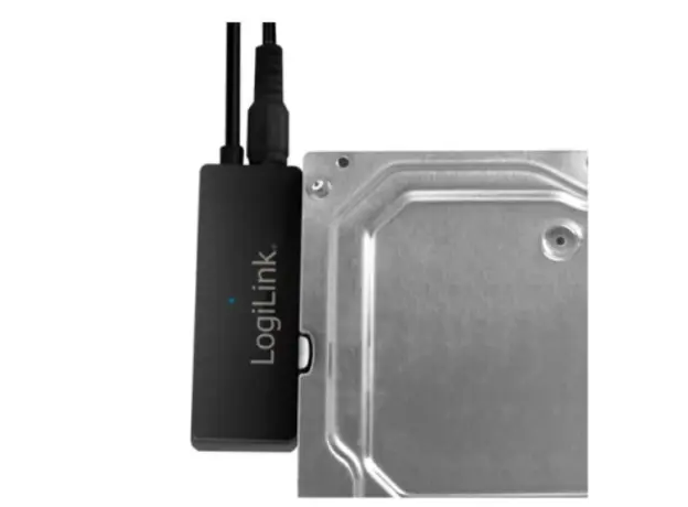 ადაპტერი LogiLink AU0050 USB 3.0 to SATA adapter, 3 image