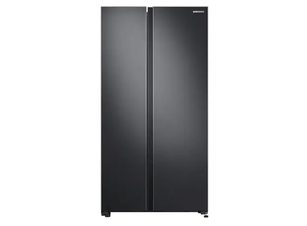 მაცივარი SAMSUNG RS62R5031B4/WT