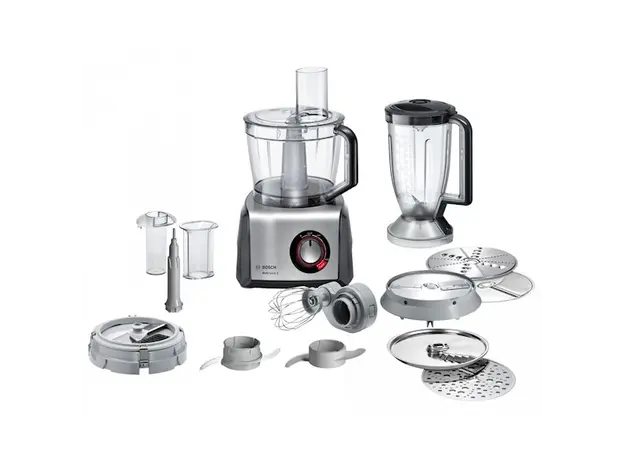 სამზარეულოს კომბაინი BOSCH MC812M865