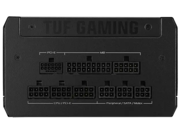 კვების ბლოკი Asus Asus TUF Gaming 850W Gold, 9 image