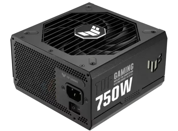 კვების ბლოკი Asus Asus TUF Gaming 850W Gold, 3 image