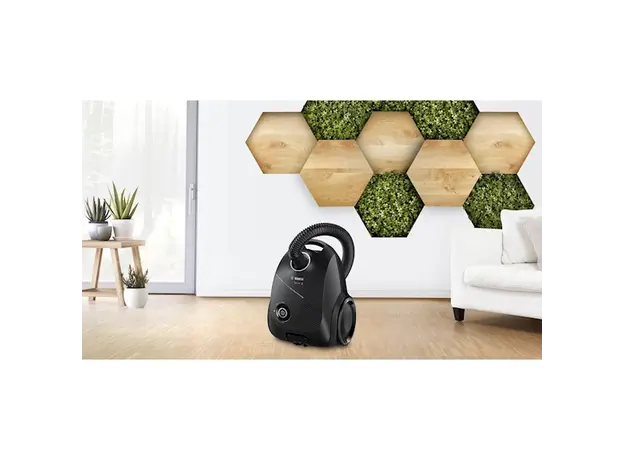 მტვერსასრუტი BOSCH BGLS2BA2, 2 image