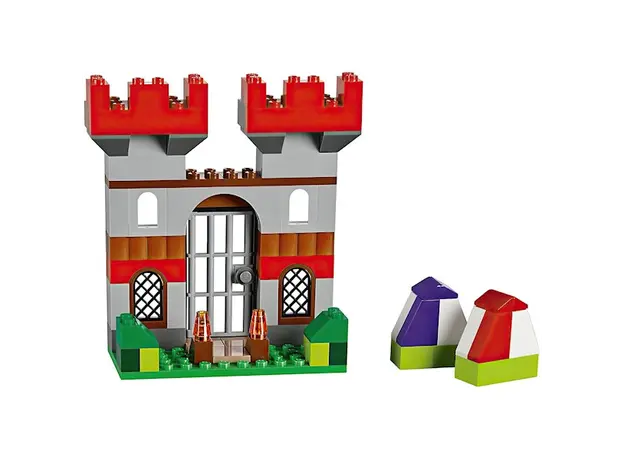 ასაწყობი კონსტრუქცია LEGO Classic Large Creative, 7 image