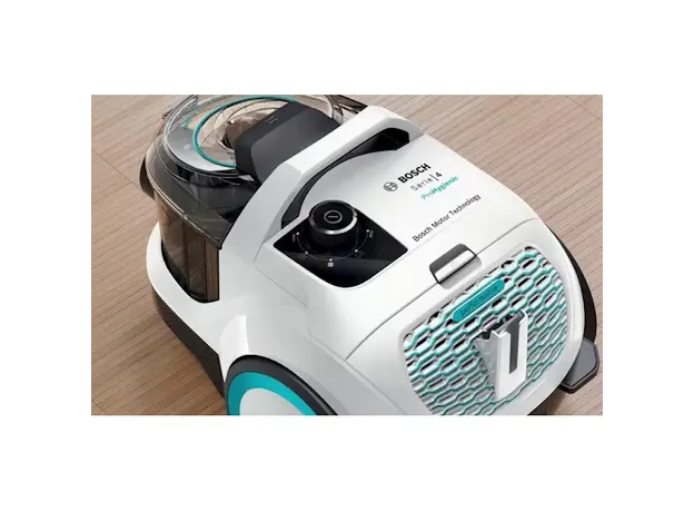 მტვერსასრუტი BOSCH BGC21HYG1, 5 image