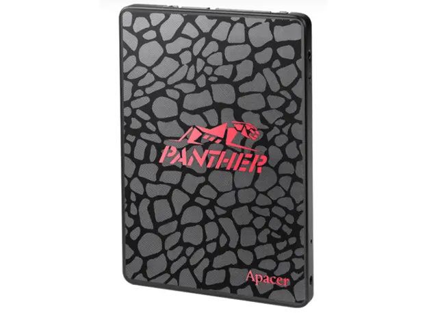 მყარი დისკი Apacer 512GB SSD 2.5" AS350 SATAIII 7mm, 2 image